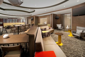 springhill suites by marriott jacksonville north i 95 area