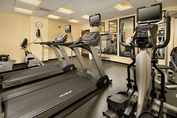 springhill suites by marriott jacksonville north i 95 area