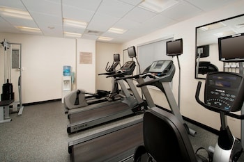 springhill suites by marriott jacksonville north i 95 area