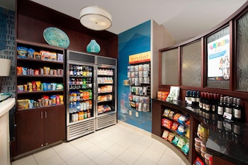 springhill suites by marriott jacksonville north i 95 area