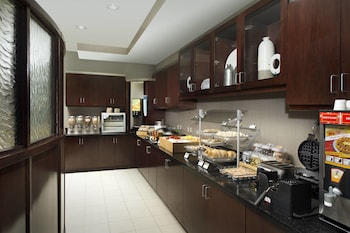 springhill suites by marriott jacksonville north i 95 area
