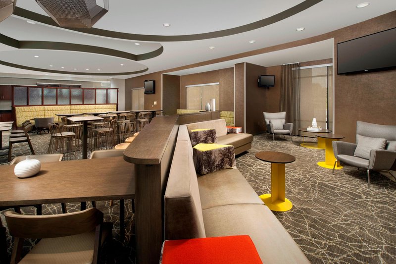 springhill suites by marriott jacksonville north i 95 area