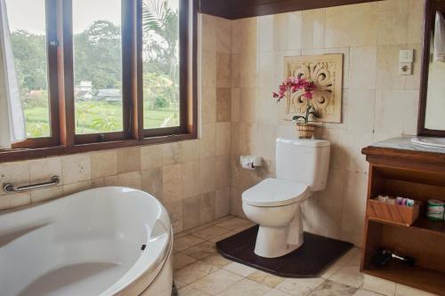saren indah hotel