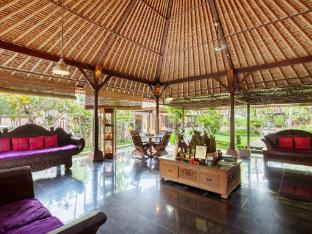 Saren Indah Hotel,Payangan>>Bali,4 star