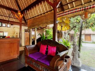 saren indah hotel