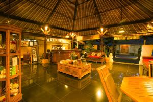 saren indah hotel