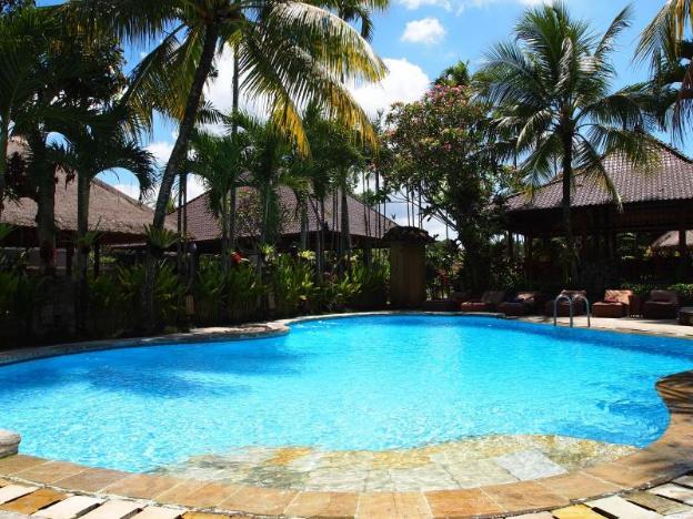 saren indah hotel