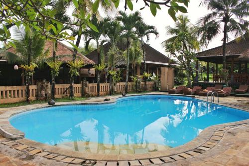 saren indah hotel