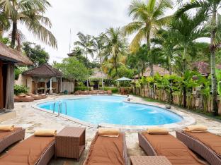saren indah hotel