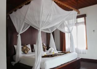 Saren Indah Hotel,Payangan>>Bali,4 star