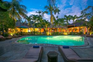 saren indah hotel