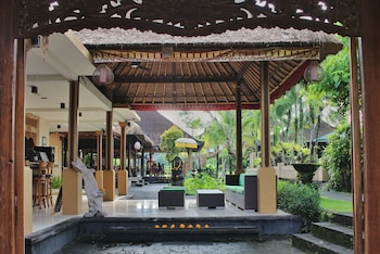 saren indah hotel