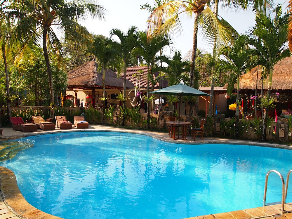 saren indah hotel