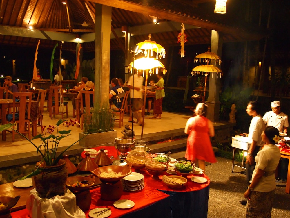 saren indah hotel