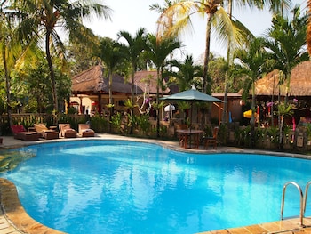saren indah hotel