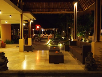 saren indah hotel