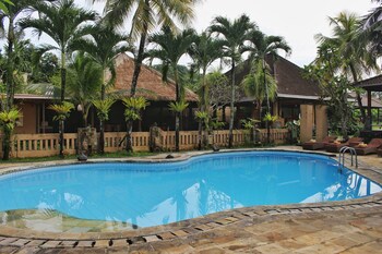 saren indah hotel