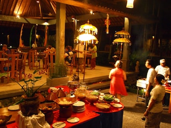 saren indah hotel