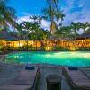 saren indah hotel