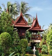 ban keaw villas