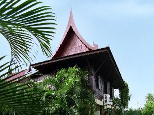 Ban Keaw Villas,Bophut>>Bo Phut Beach,4 star