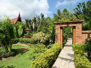 Ban Keaw Villas,Bophut>>Bo Phut Beach,4 star