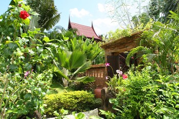 ban keaw villas