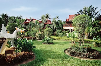 ban keaw villas