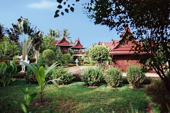 ban keaw villas