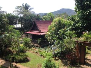 ban keaw villas
