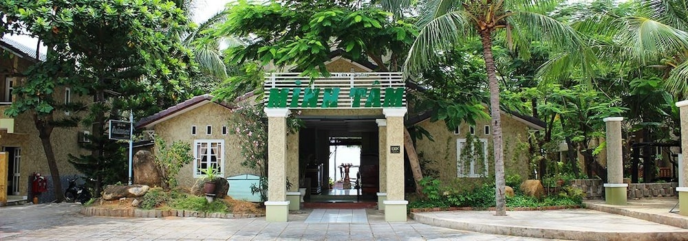 minh tam resort