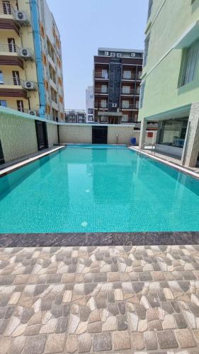 hotel rk international