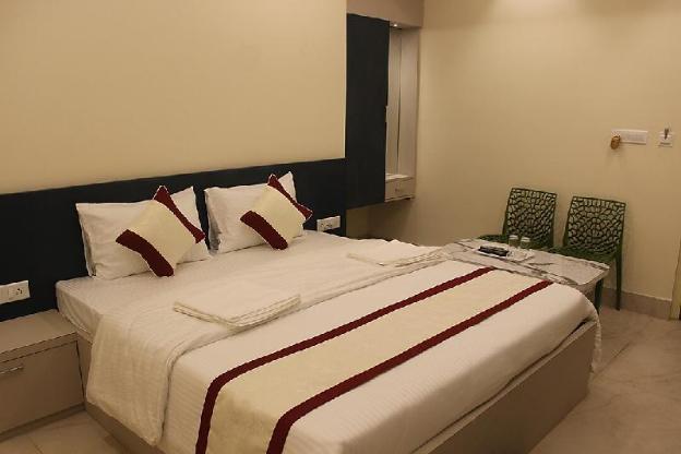 hotel rk international