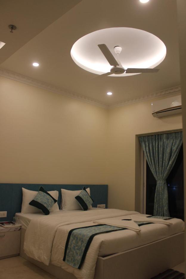 hotel rk international