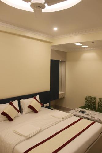 hotel rk international