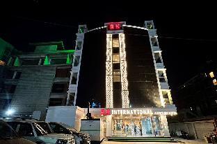 hotel rk international