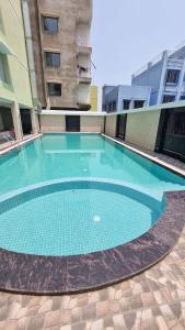 hotel rk international