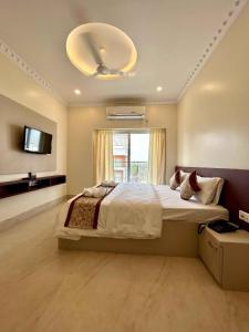 hotel rk international