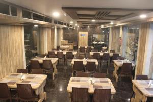 hotel rk international