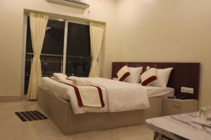 hotel rk international