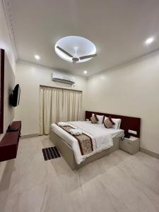 hotel rk international