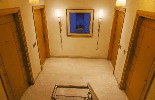 The Luxotic Suites,New Delhi>>Gurugram,3 star