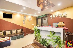 Candolim Sands,Candolim>>Calangute,2 star