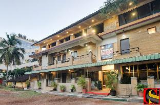 Candolim Sands,Candolim>>Calangute,2 star
