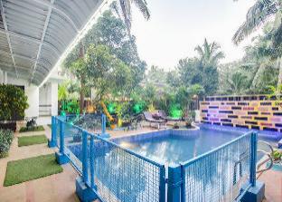Candolim Sands,Candolim>>Calangute,2 star