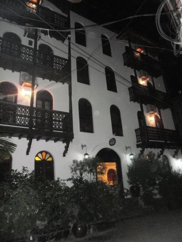 zanzibar town