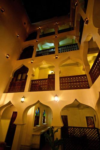 zanzibar town