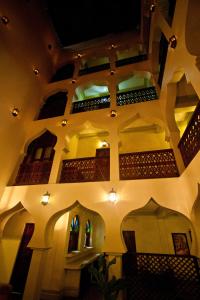zanzibar town