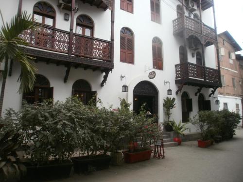 zanzibar town
