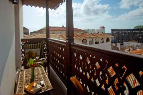 zanzibar town